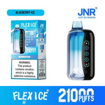 JNR Flex Ice 21000 Prefilled Vape Kit