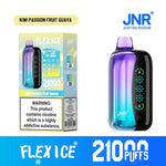 JNR Flex Ice 21000 Prefilled Vape Kit