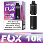 JNR Fox 10 Prefilled Vape Kit