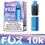 JNR Fox 10 Prefilled Vape Kit