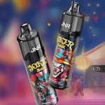 JNR Joker 24000 Puffs Disposable Vape Kit