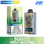 JNR Mega Box Pro 50000 Prefilled Vape Kit