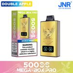 JNR Mega Box Pro 50000 Prefilled Vape Kit