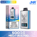 JNR Mega Box Pro 50000 Prefilled Vape Kit