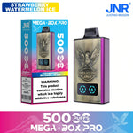 JNR Mega Box Pro 50000 Prefilled Vape Kit