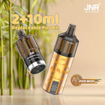 JNR Panda 25k Prefilled Vape Kit