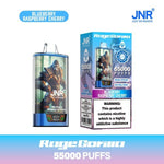 JNR Rage Gorrila 55k Prefilled Vape Kit