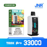 JNR Tank Pro 33k Vape | Best Quality