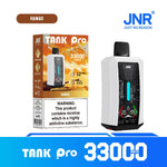 JNR Tank Pro 33k Vape | Best Quality