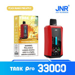 JNR Tank Pro 33k Vape | Best Quality