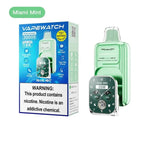 JNR Vape Watch 30000 Disposable Vape