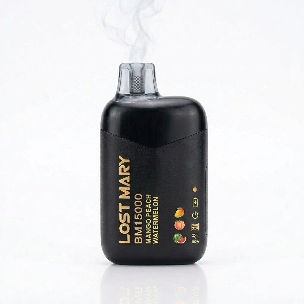 Lost Mary BM15000 puff Disposable vape