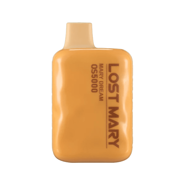 Lost Mary OS 5000 Puffs Disposable Vape