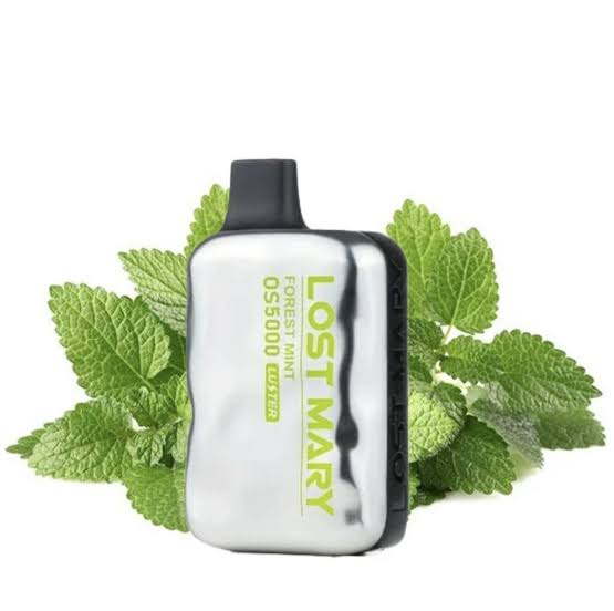 Lost Mary OS 5000 Puffs Disposable Vape