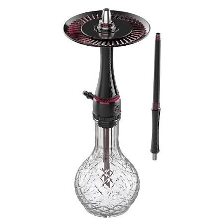 Maxx Royal Shisha Device Set