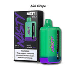 Nasty Bar 8500 Puffs Disposable Vape 20mg