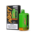 Nasty Bar 8500 Puffs Disposable Vape 20mg
