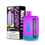 Nasty Bar 8500 Puffs Disposable Vape 20mg