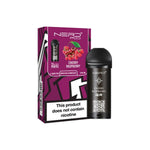 Nerd 3500 Puffs Replacement Pods - 0mg