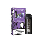 Nerd 3500 Puffs Replacement Pods - 0mg