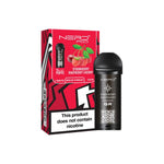 Nerd 3500 Puffs Replacement Pods - 0mg