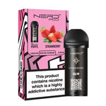 Nerd 3500 Puffs Replacement Pods - 20mg