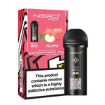 Nerd 3500 Puffs Replacement Pods - 20mg