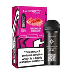 Nerd 3500 Puffs Replacement Pods - 20mg