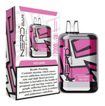 Nerd Bar Diamond Addition 7000 Puffs Disposable Vape Device