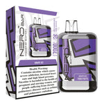 Nerd Bar Diamond Addition 7000 Puffs Disposable Vape Device