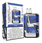 Nerd Bar Diamond Addition 7000 Puffs Disposable Vape Device