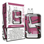 Nerd Bar Diamond Addition 7000 Puffs Disposable Vape Device