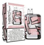 Nerd Bar Diamond Addition 7000 Puffs Disposable Vape Device