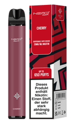 Nerd Bar German 650 Puffs Disposable Vape Device