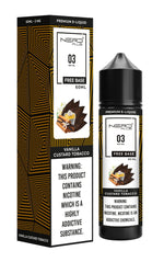 Nerd Plus 60ml E - Juice Shortfill