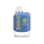 Oxva Oxbar G 8000 puffs Disposable Vape 50mg