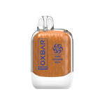 Oxva Oxbar G 8000 puffs Disposable Vape 50mg
