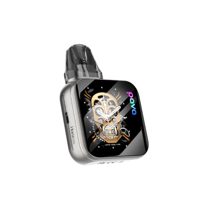 Pava Horiz Ultra Kit Space Gray