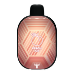 Dr.Vapes Panther Bar 20mg/ml-5500 puffs Disposable Vape