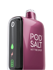 Pod Salt 15k Vape