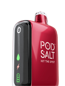 Pod Salt 15k Vape