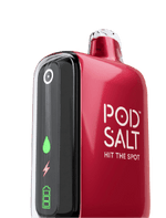 Pod Salt 15k Vape