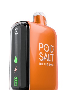 Pod Salt 15k Vape