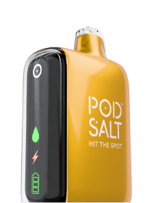 Pod Salt 15k Vape