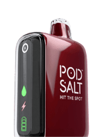 Pod Salt 15k Vape