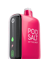 Pod Salt 15k Vape