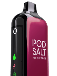 Pod Salt 35k Vape