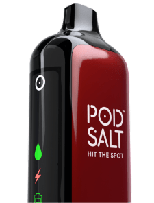 Pod Salt 35k Vape