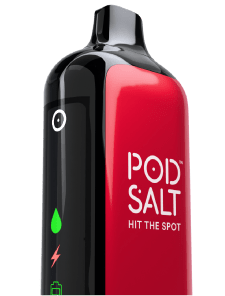 Pod Salt 35k Vape