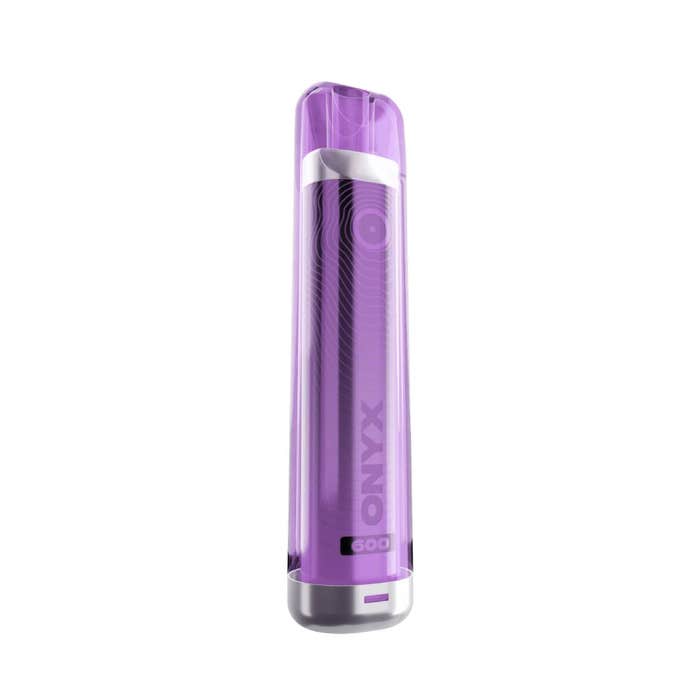 Pod Salt Onyx 600 Vape